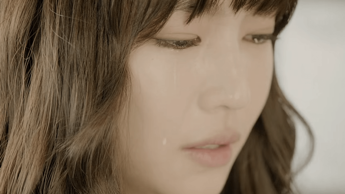 一個人如果不瞭解自己的愛人,就算把整個人全部奉獻給對方,也不可能讓對方幸福。(示意圖翻攝自youtube) 一個人如果不瞭解自己的愛人,就算把整個人全部奉獻給對方,也不可能讓對方幸福。(示意圖翻攝自youtube)