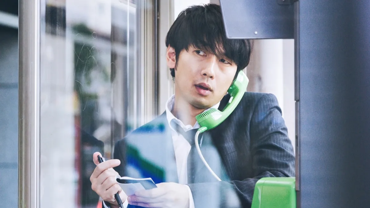 不管你要或不要,工作到這麼老是命定的!(圖/すしぱく@pakutaso)
