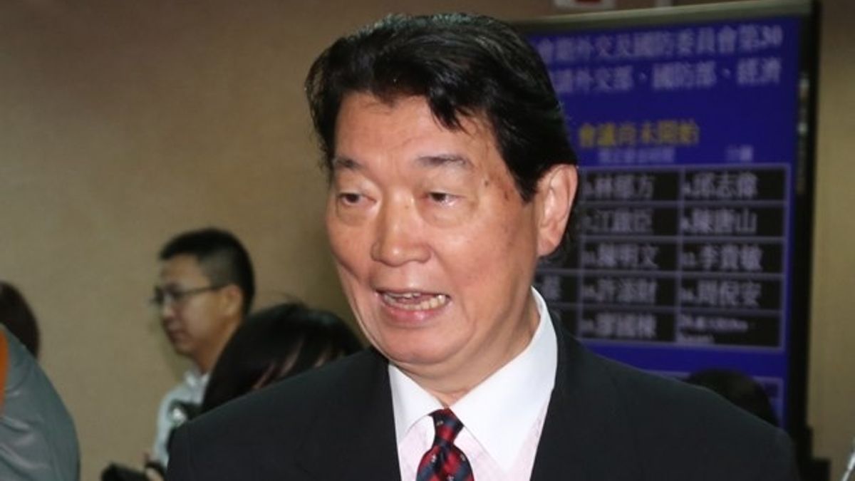 許劍虹專文:風雨飄搖年代,憂國憂民的熱血青年