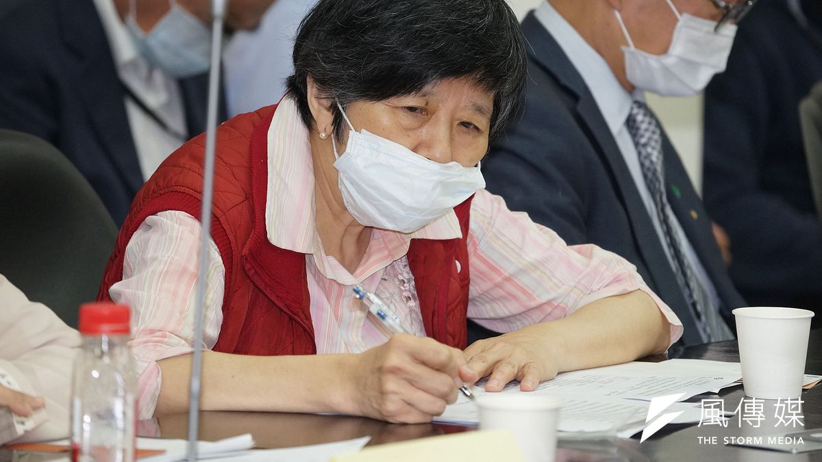 台大公衛教授金傳春(見圖)18日提醒,在疫苗尚未問世的情況下,新冠病毒仍有可能再次傳播。(盧逸峰攝) 台大公衛教授金傳春(見圖)18日提醒,在疫苗尚未問世的情況下,新冠病毒仍有可能再次傳播。(盧逸峰攝)