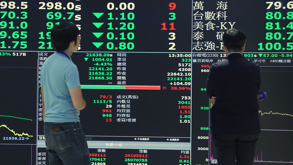 全台億萬富豪衝破1.7萬人!資金撤出房市「改投這裡」低調當債蛙反成贏家