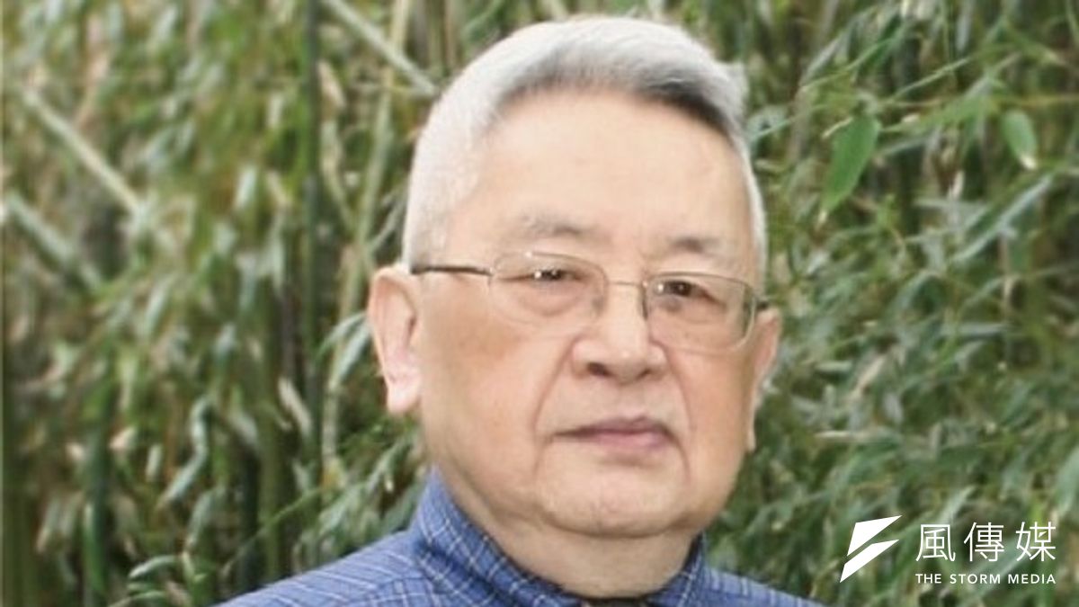 唐獎今(20)日公布第1屆漢學獎得主,由中研院院士余英時獲獎。(取自唐獎網站) 唐獎今(20)日公布第1屆漢學獎得主,由中研院院士余英時獲獎。(取自唐獎網站)