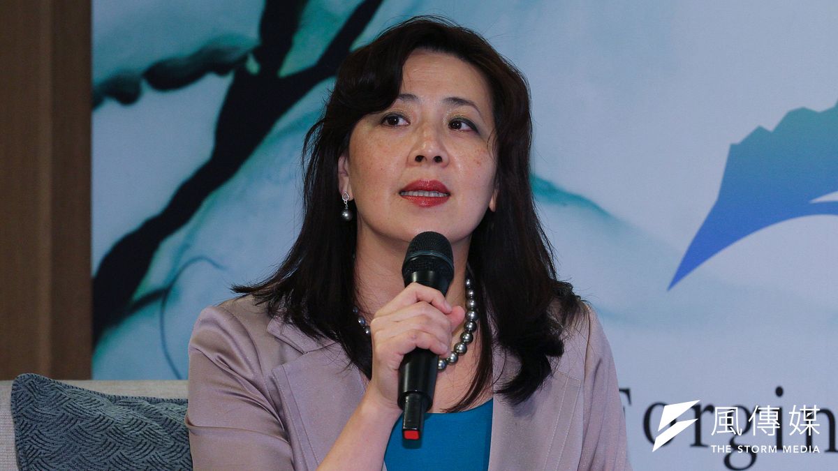 外交部對近來俄羅斯與烏克蘭在烏國東部地區日益升高的軍事緊張情勢表達關切。圖為外交部發言人歐江安。(資料照,蔡親傑攝) 外交部對近來俄羅斯與烏克蘭在烏國東部地區日益升高的軍事緊張情勢表達關切。圖為外交部發言人歐江安。(資料照,蔡親傑攝)