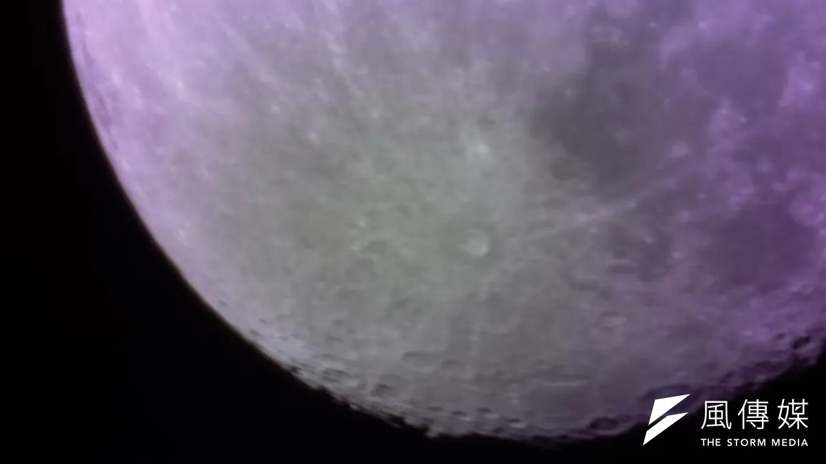 米国、2030年までに月面に初の原子炉を配備へ。(イメージ図/シェフィールド大学公式サイトから引用)