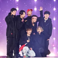 世界的な人気を誇るBTS。コンサートのチケットは、発売後わずか数秒で完売することも珍しくない。(写真/BTS公式Facebookより) 世界的な人気を誇るBTS。コンサートのチケットは、発売後わずか数秒で完売することも珍しくない。(写真/BTS公式Facebookより)