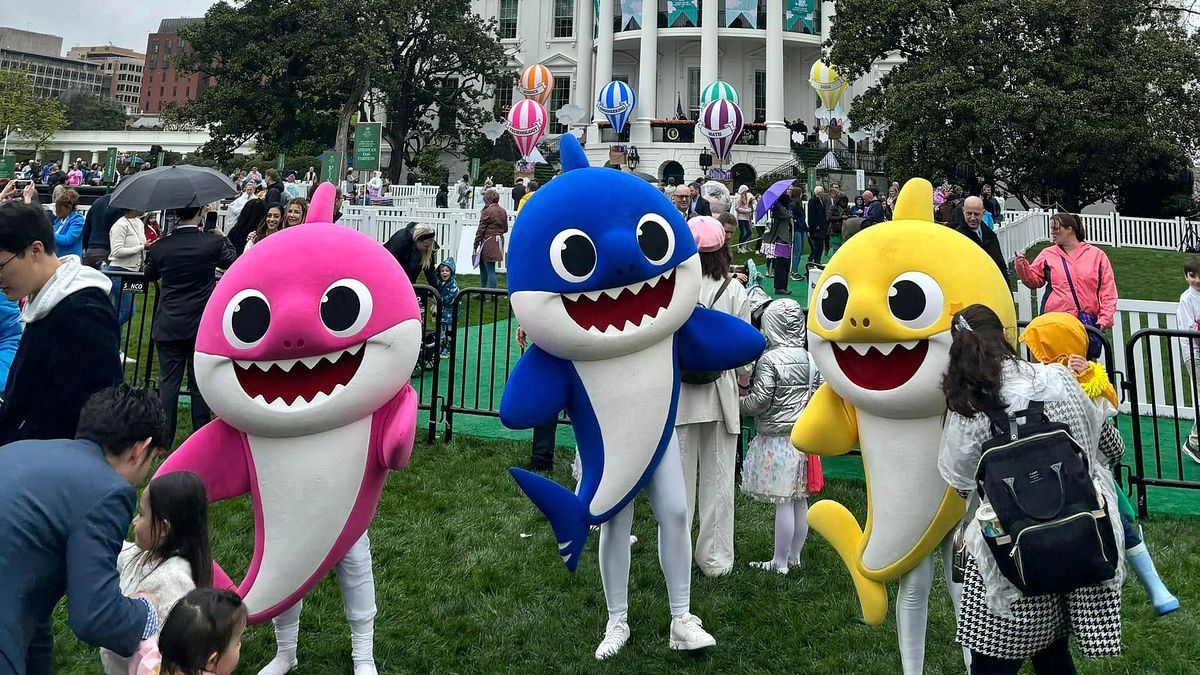 爸媽的救星還是惡夢?YouTube最強流量怪獸誕生記:Baby Shark紅翻天,讓這家韓國公司掛牌首日股價狂飆9%