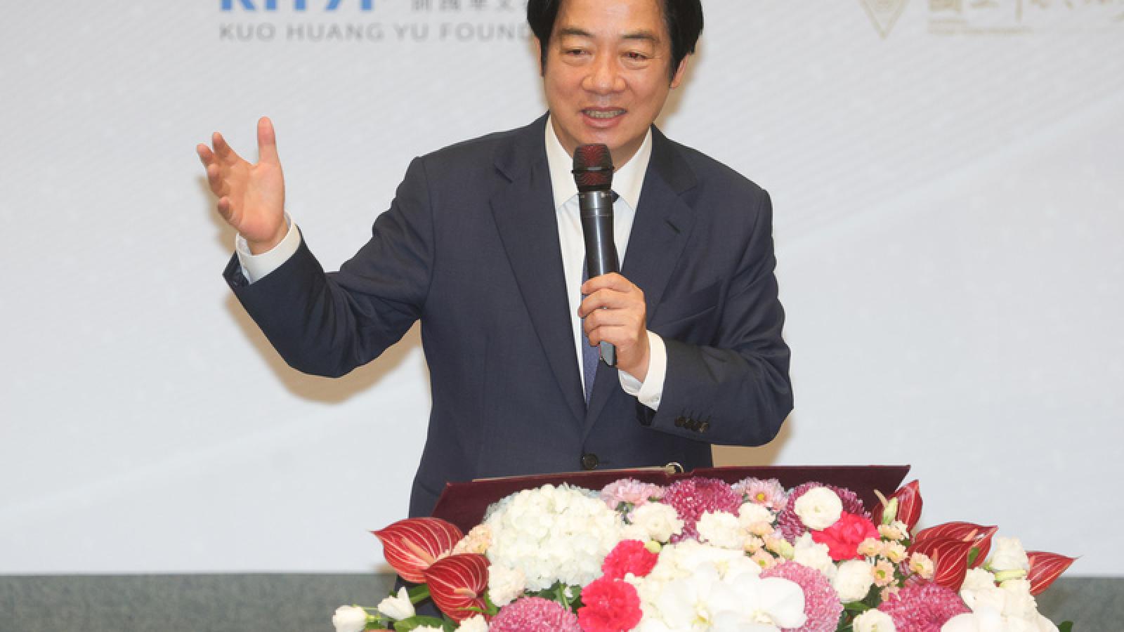 觀點投書:科研不是總統的政績秀,諾貝爾獎更非政治KPI