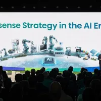 Hisense Unveils AI-Powered Growth Strategy to Shape the Next Era of Intelligent Living Hisense Unveils AI-Powered Growth Strategy to Shape the Next Era of Intelligent Living