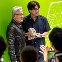 NVIDIAは日本政府や主要企業と連携し、AIネイティブインフラから医療、金融、製造、モビリティに至るまで、全産業に向けた物理AIの実装とフルスタック開発を大規模に推進している。(写真/NVIDIA提供) NVIDIAは日本政府や主要企業と連携し、AIネイティブインフラから医療、金融、製造、モビリティに至るまで、全産業に向けた物理AIの実装とフルスタック開発を大規模に推進している。(写真/NVIDIA提供)