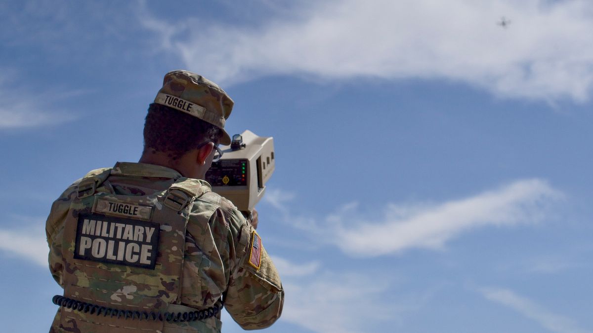 國際熱議》10款以上機型捉對廝殺!華爾街日報認證:中國軍用無人機實力與美不相上下