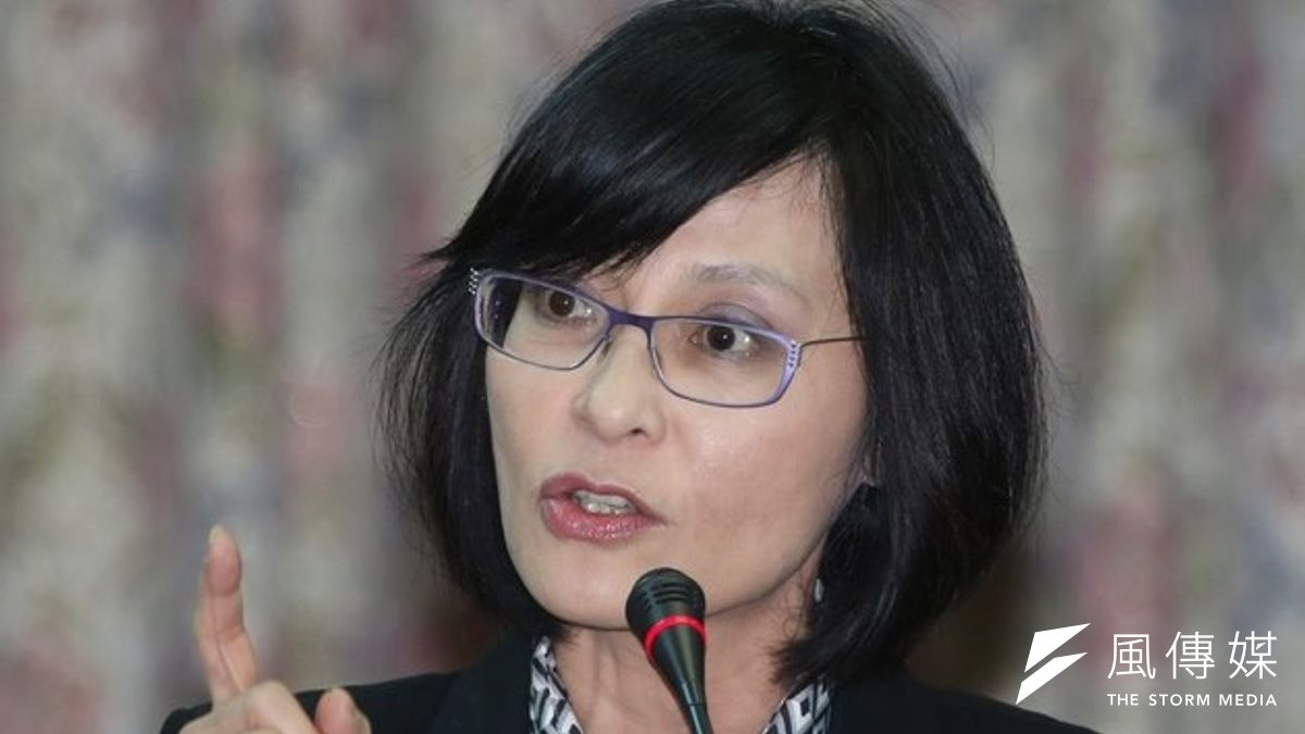 外交部次長史亞平15日表示,越南政府出面鎮壓後,排華暴動情勢已經趨緩。(資料照片,余志偉攝) 外交部次長史亞平15日表示,越南政府出面鎮壓後,排華暴動情勢已經趨緩。(資料照片,余志偉攝)