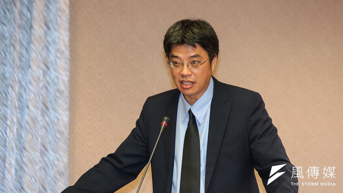 針對中國暫停陸生台來,陸委會副主委邱垂正6日表示,陸委會與教育部會持續關注後續發展。(資料照,顏麟宇攝) 針對中國暫停陸生台來,陸委會副主委邱垂正6日表示,陸委會與教育部會持續關注後續發展。(資料照,顏麟宇攝)