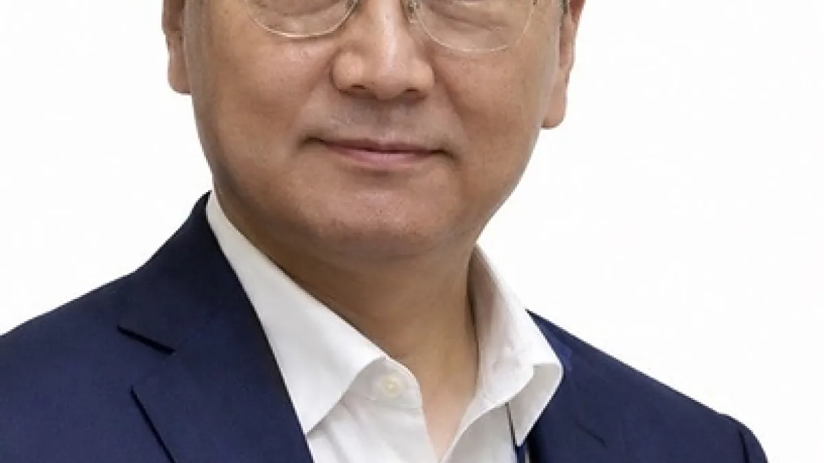 Alex Kim Appointed Managing Director, Otis Vietnam & Cambodia