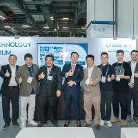 MediSun Energy and Yanrun Announce Strategic Joint Venture at SIWW 2026 to Drive Global Advanced Water Treatment and Zero Liquid Discharge Solutions MediSun Energy and Yanrun Announce Strategic Joint Venture at SIWW 2026 to Drive Global Advanced Water Treatment and Zero Liquid Discharge Solutions
