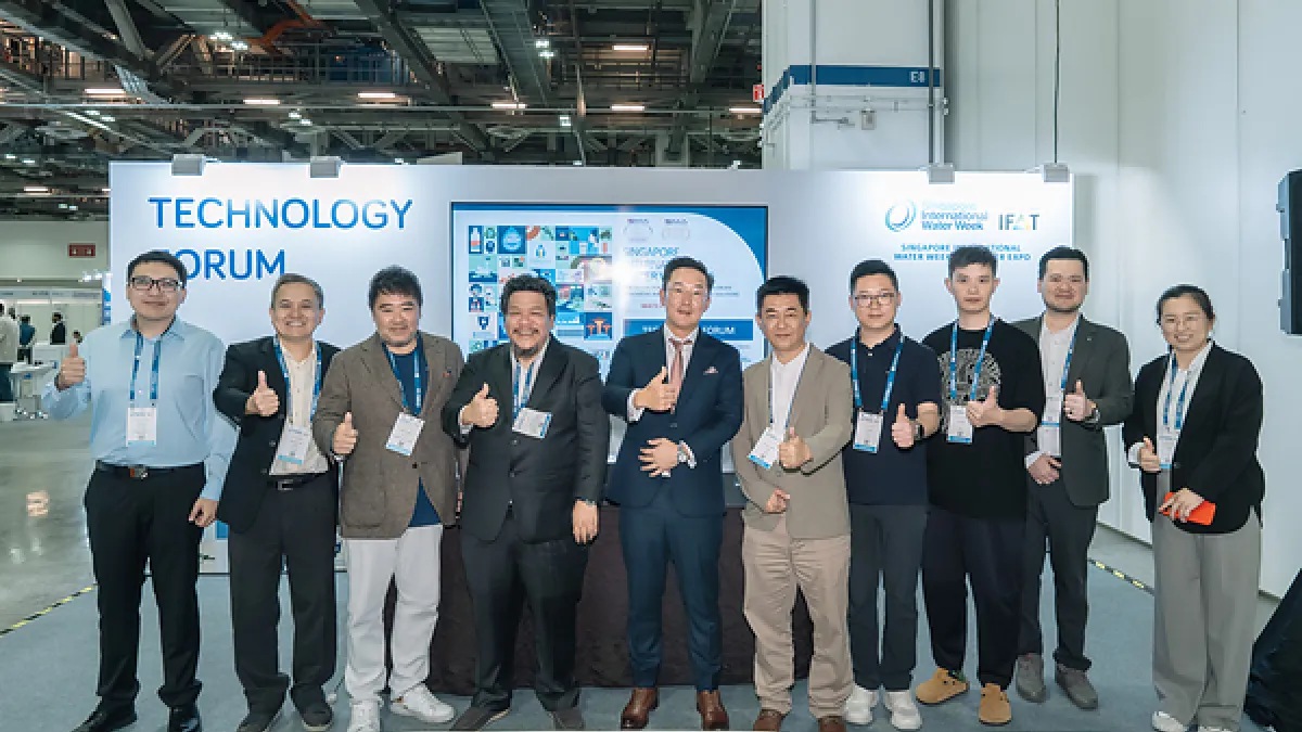 MediSun Energy and Yanrun Announce Strategic Joint Venture at SIWW 2026 to Drive Global Advanced Water Treatment and Zero Liquid Discharge Solutions