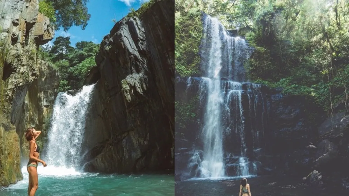 夏天來這些地方避暑就對了!涼爽宜人的山野秘境,讓你逃離紫外線,開心放暑假!(合成圖/IG@woohoo_716、@joypeng__提供) 夏天來這些地方避暑就對了!涼爽宜人的山野秘境,讓你逃離紫外線,開心放暑假!(合成圖/IG@woohoo_716、@joypeng__提供)