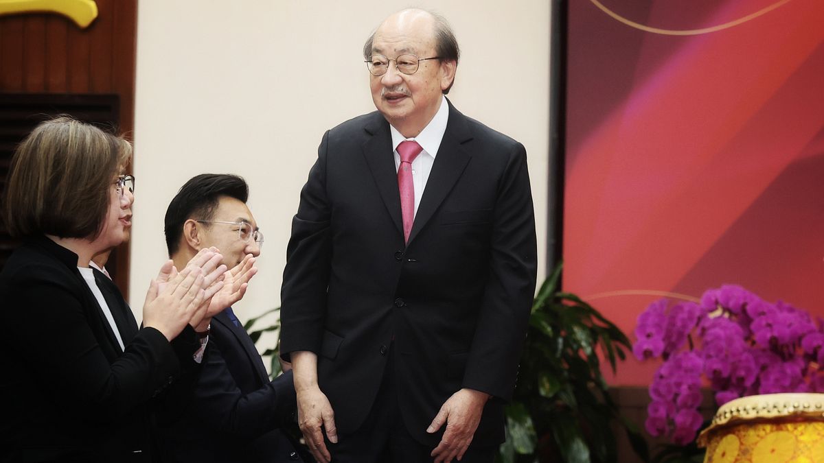 柯建銘為何主動讓位總召?黃揚明曝「知道大勢已去」:若投票恐拿不到10票