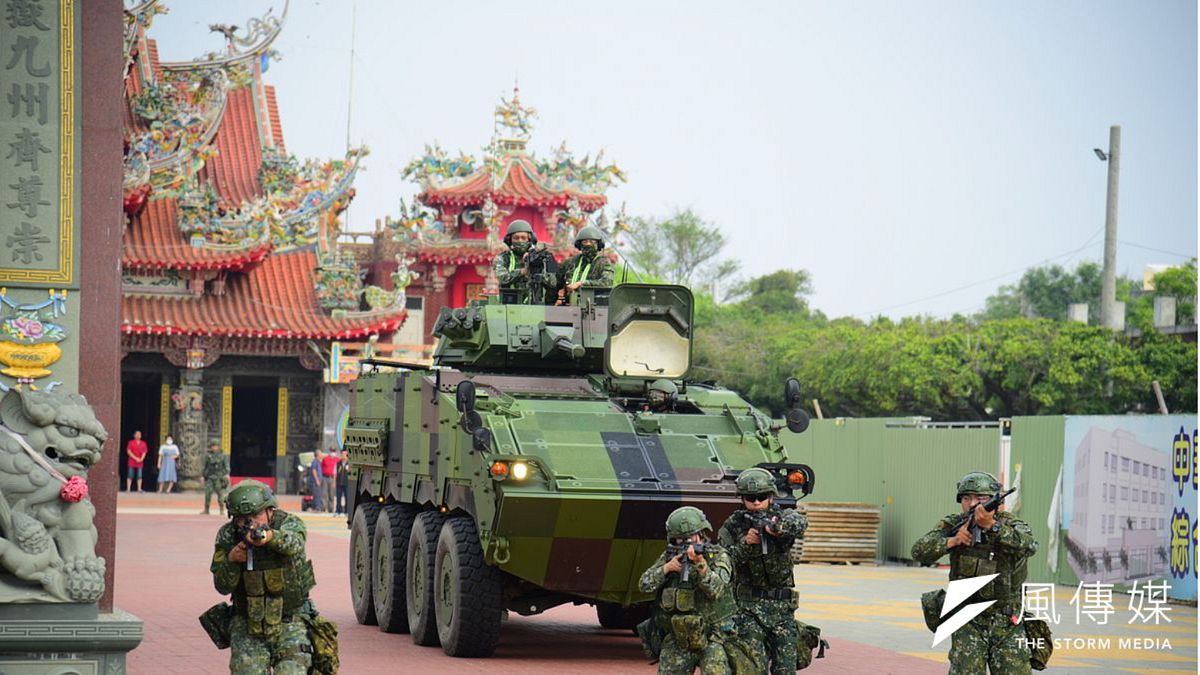 風評:川習會倒數計時,台灣「B計畫」備好了嗎?