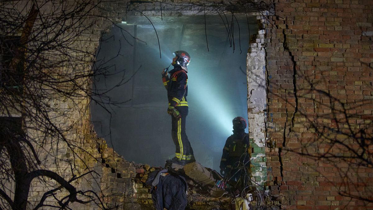 台灣沒有大後方!軍事粉專打臉苗博雅「開戰上班論」:別用颱風假邏輯幻想戰爭