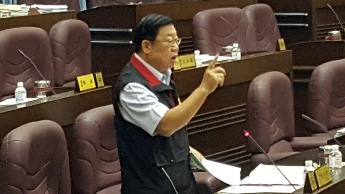 盼再造桃園客庄新生命 民代關心浪漫台三線推動進度