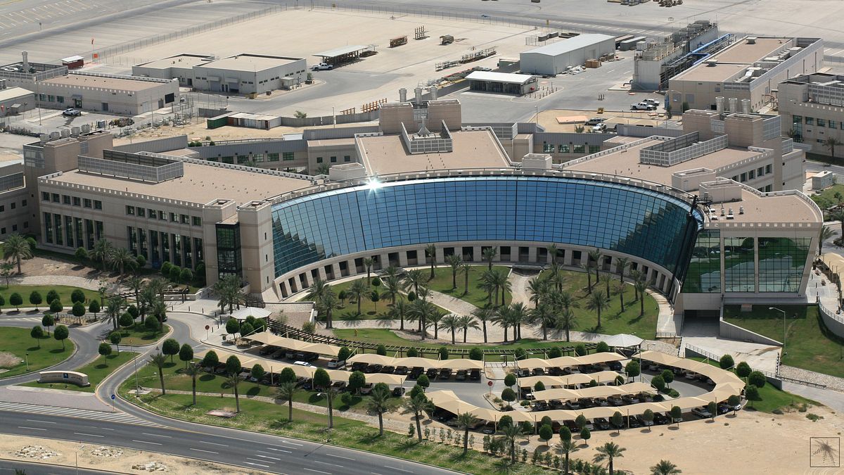 沙烏地阿拉伯國家石油公司(Aramco)的研發中心,傳Aramco將在2020年正式首次公開募股(IPO)。(取自官網) 沙烏地阿拉伯國家石油公司(Aramco)的研發中心,傳Aramco將在2020年正式首次公開募股(IPO)。(取自官網)