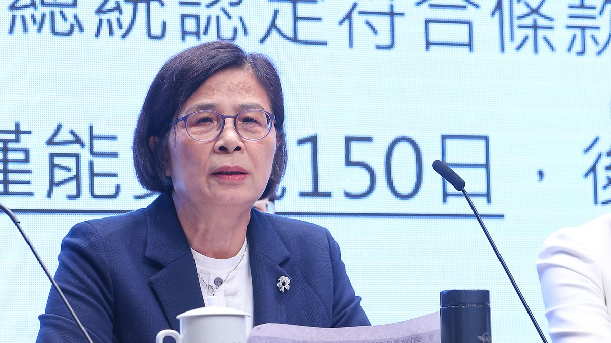 楊珍妮涉經貿辦霸凌風波 他嗆綠營「當初把她吹成蔡英文第二」:現在出事全切割