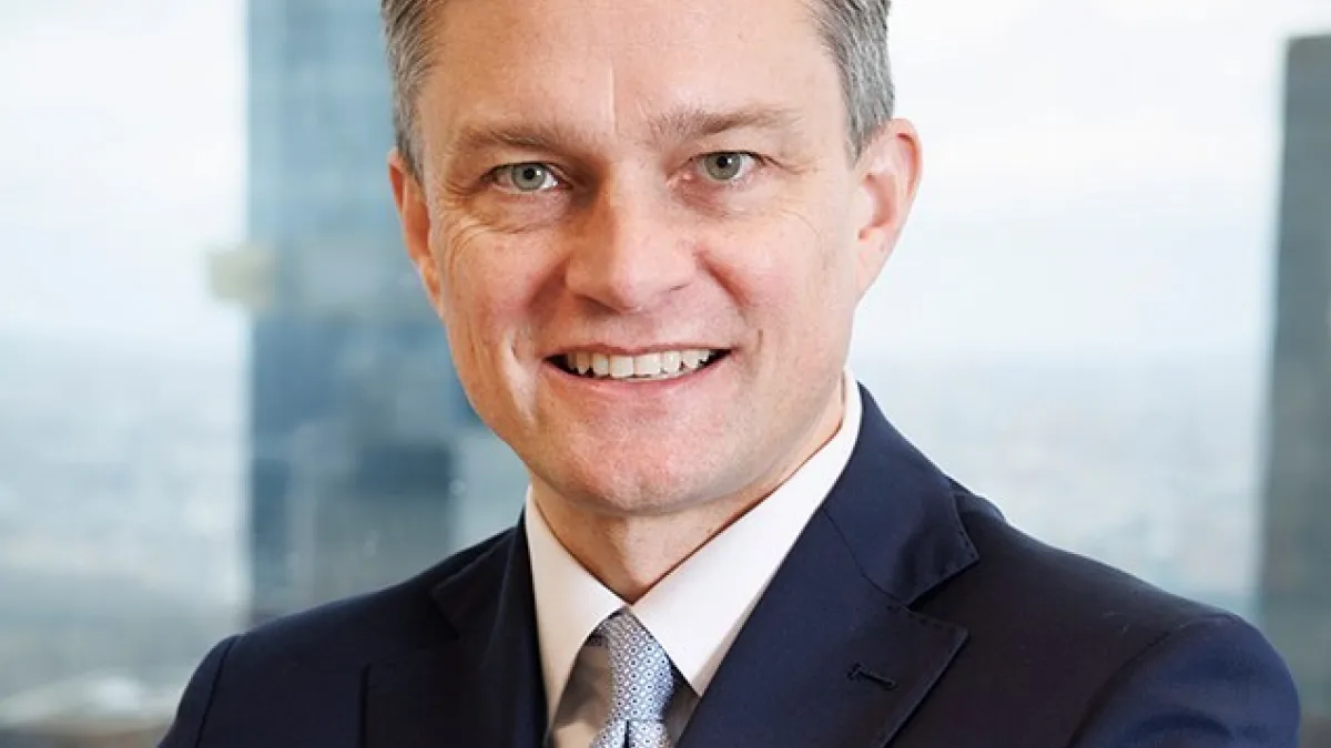 Russell Reynolds Associates Names Alistair Macrae as Head of Asia Pacific