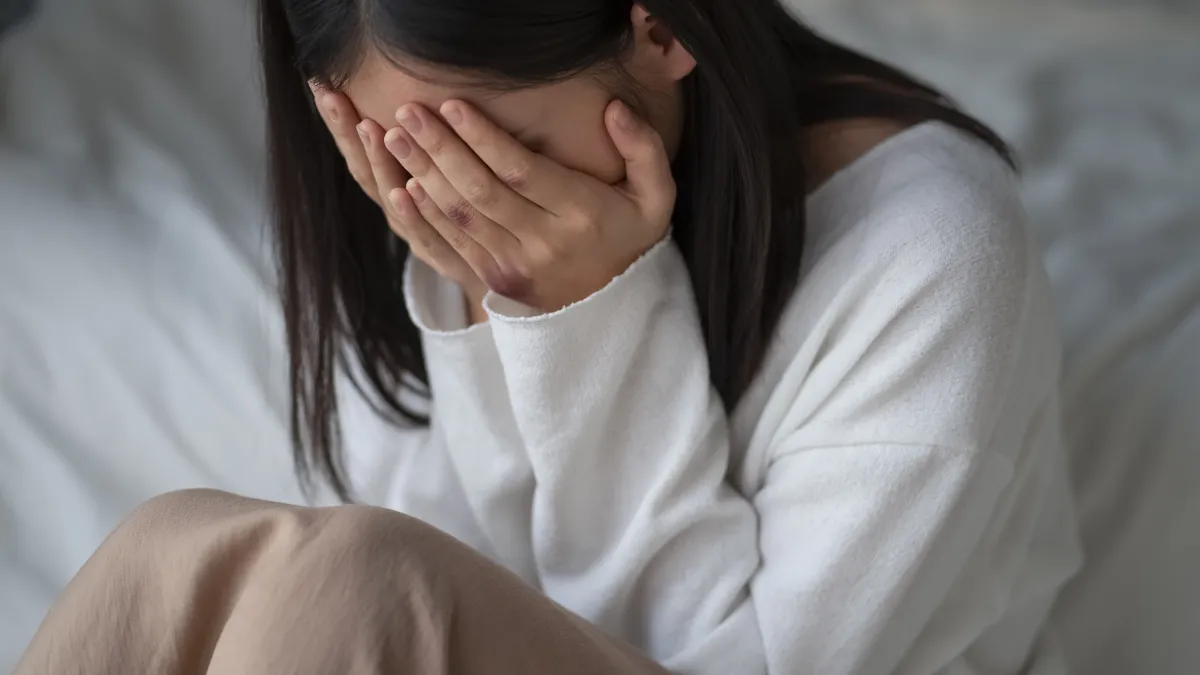 當父母不喜歡我的另一半該分手嗎?如何用健康心態來化解不被認同的情緒呢?(示意圖/取自xFrame)
