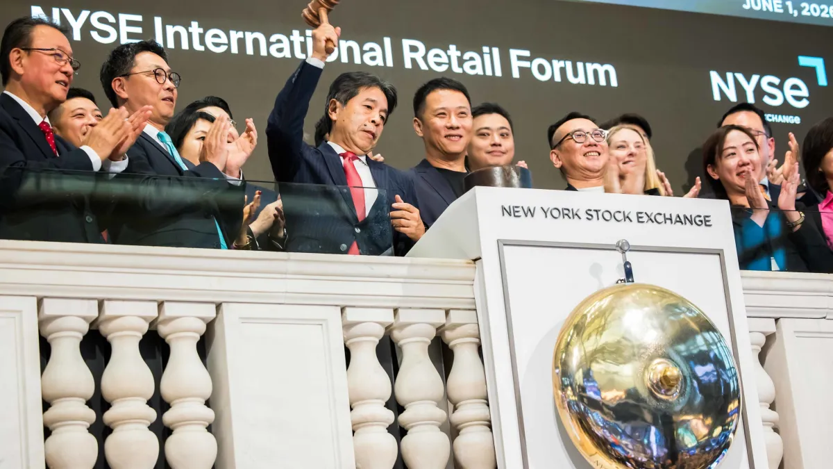 NYSE Content Update: Impulse Space Scores $500 Million in Series D Funding