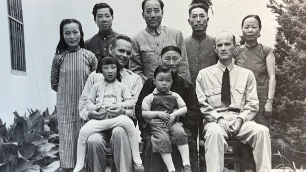許劍虹專欄:美國海軍眼中的戴笠─是「特務頭子」還是蔣經國的絆腳石?