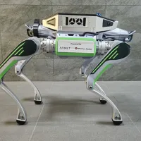 Avnet and Weston Robot Bring Physical AI to Industrial Operations with Autonomous Inspection Robot Avnet and Weston Robot Bring Physical AI to Industrial Operations with Autonomous Inspection Robot