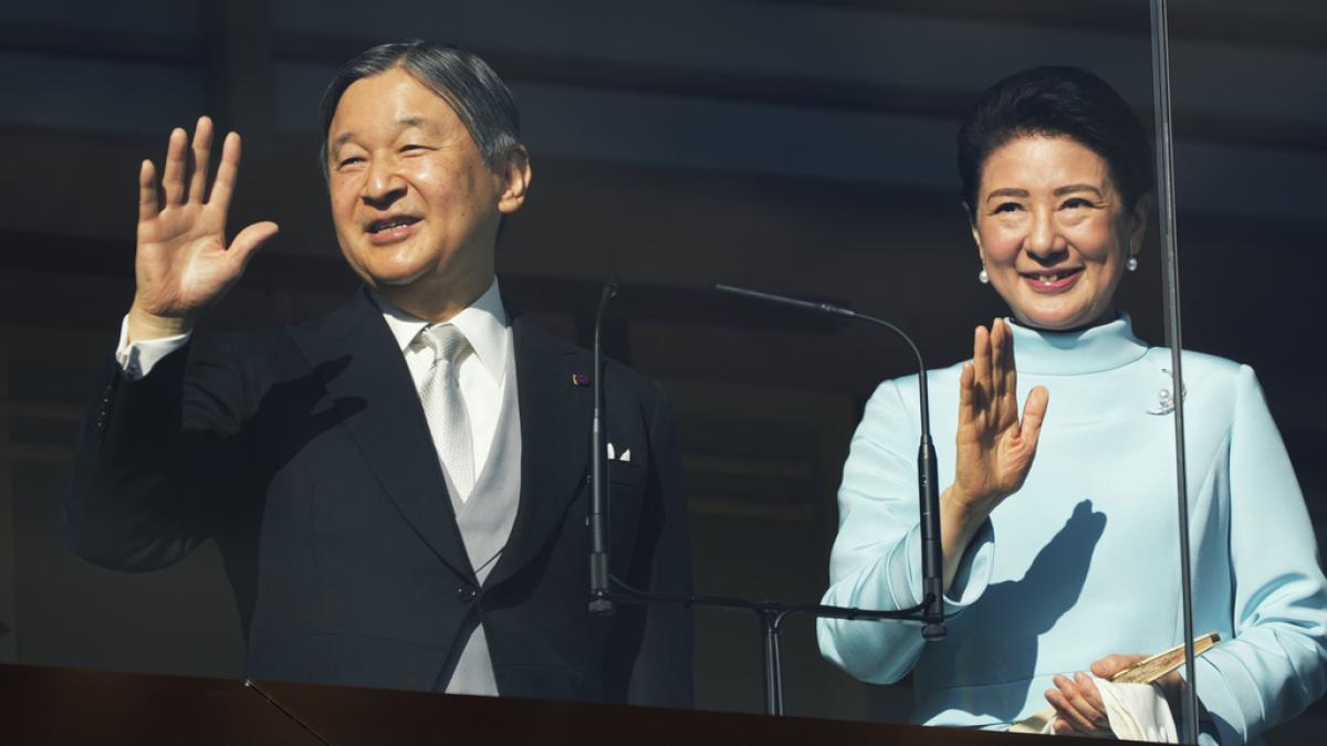 中國眼中的遣唐使:《日本史的誕生》選摘(3)