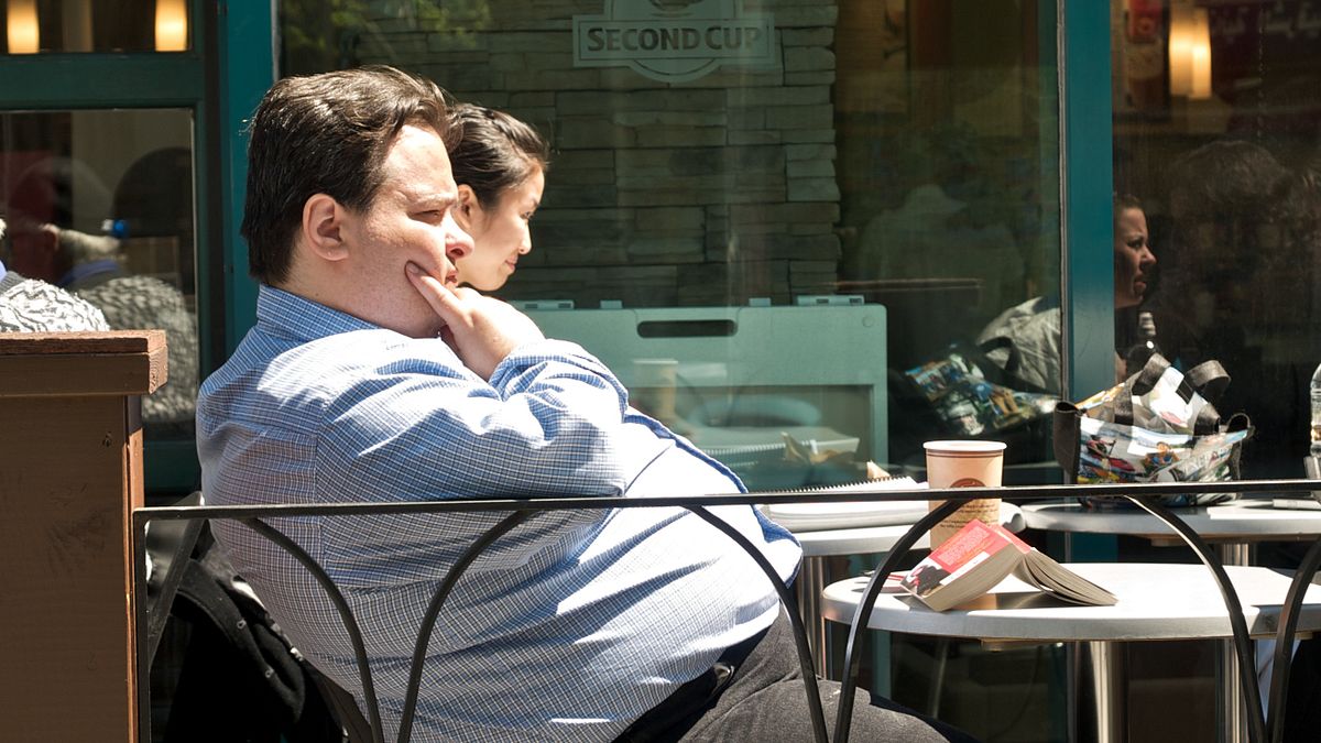 矽谷的駭客這次要「駭」進身體系統裡,研究出怎麼減肥才最健康、最有效。(圖/Sandra Cohen-Rose and Colin Rose@flickr) 矽谷的駭客這次要「駭」進身體系統裡,研究出怎麼減肥才最健康、最有效。(圖/Sandra Cohen-Rose and Colin Rose@flickr)