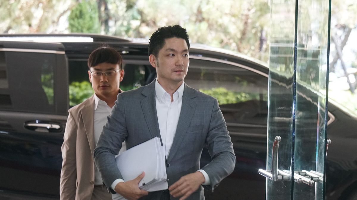 綠營在「鄭習會」後派他對決蔣萬安?凌濤揭內幕:要把抗中柴火疊到最高