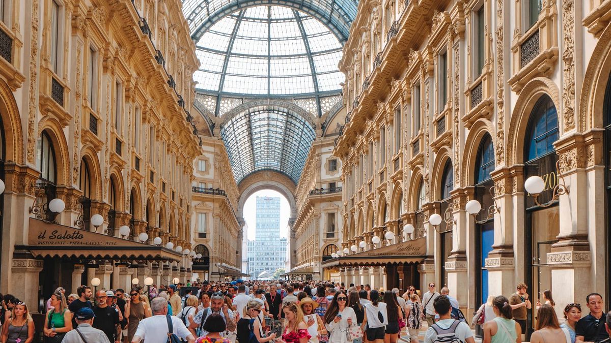 華爾街日報》米蘭靠「稅收優惠政策」打趴巴黎、倫敦!全球富豪瘋狂湧入:豪宅暴漲、私人俱樂部滿城開,從迪士尼影業前董事長到創投大佬全都搬來