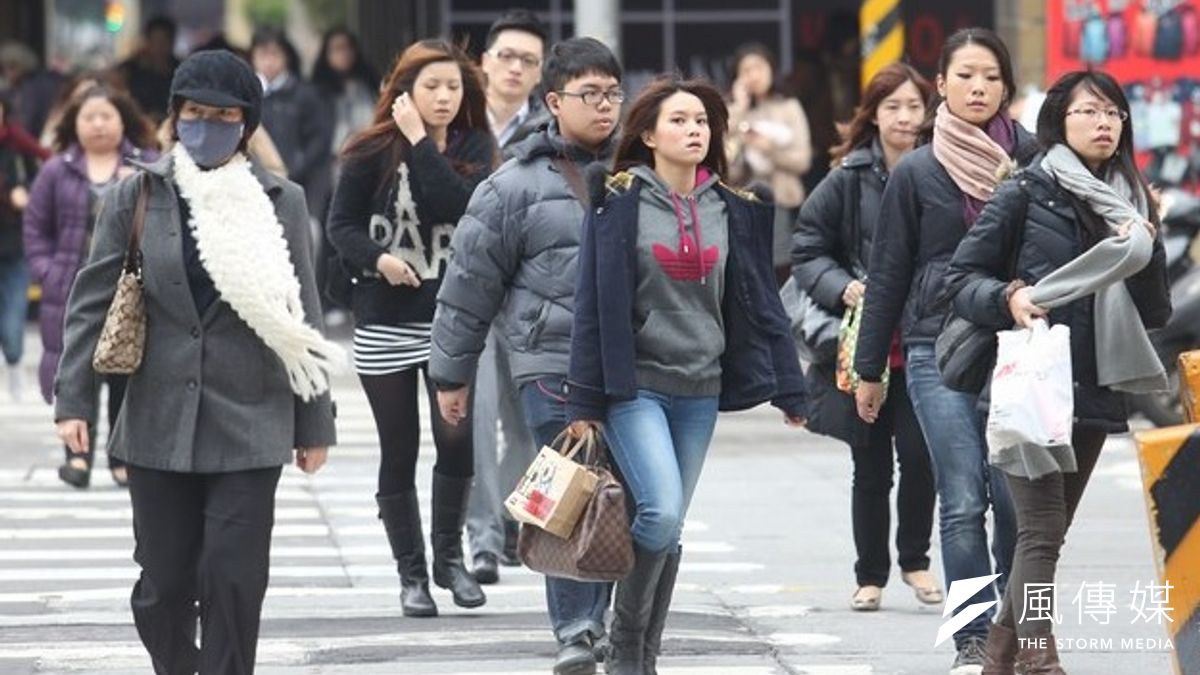 冬の訪れとともに、台湾は引き続き東北季節風の影響を受け、北は涼しく南は暑い気候となっている。(イメージ写真/呉逸驊撮影) 冬の訪れとともに、台湾は引き続き東北季節風の影響を受け、北は涼しく南は暑い気候となっている。(イメージ写真/呉逸驊撮影)