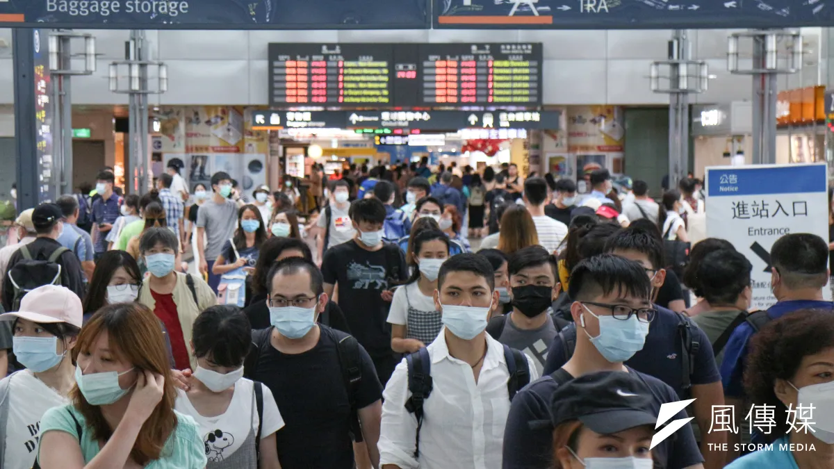 2023年行事曆出爐,全年連假天數一次看!(資料照/顏麟宇攝)