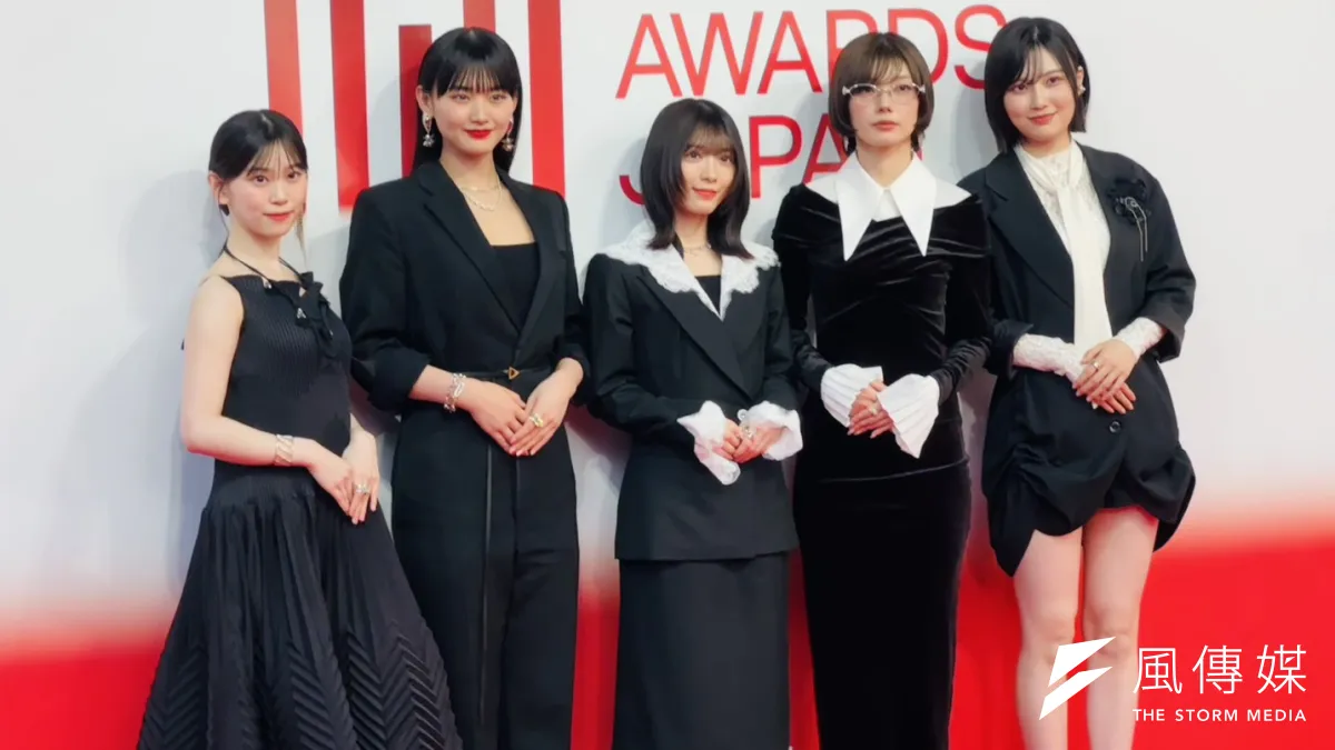 日本最大規模の国際音楽賞「MUSIC AWARDS JAPAN 2026」が全78部門の受賞者を発表し、サカナクションとMrs. GREEN APPLEが大賞を獲得、授賞式の模様は世界へ配信された。(写真/黃信維撮影)
