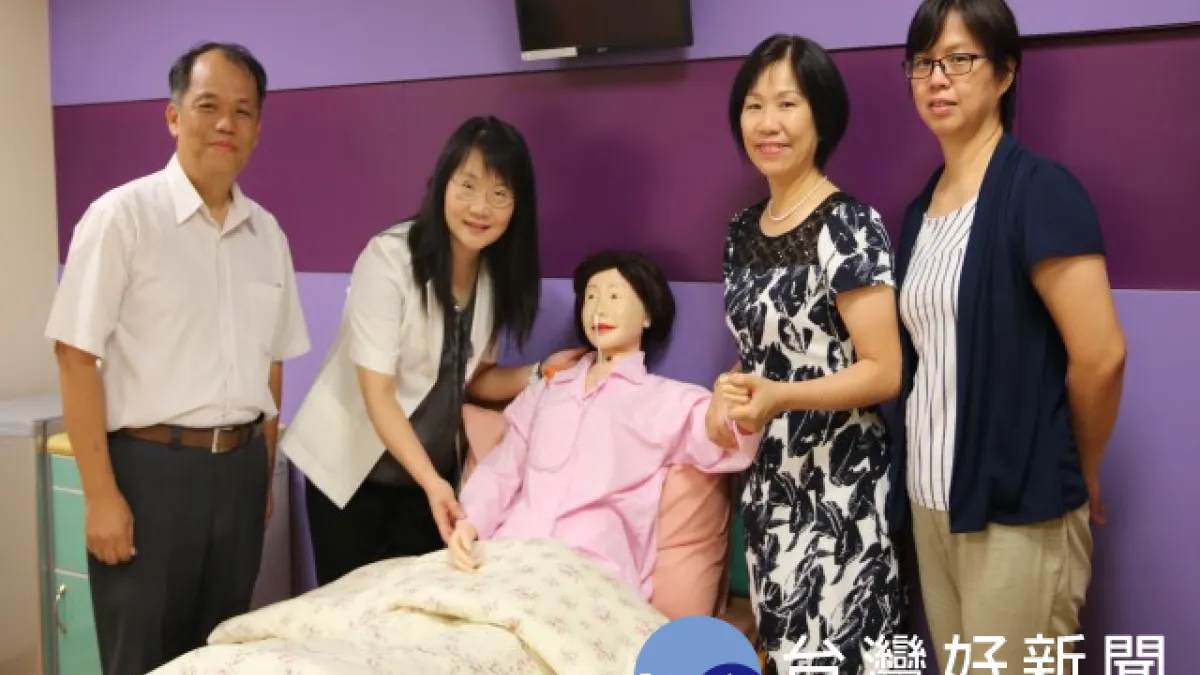 弘光科大輔導弱勢族群 協助開辦就業轉銜服務