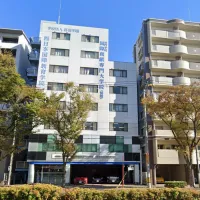 West Japan International Education Institute in Fukuoka. (Photo / Google Maps) West Japan International Education Institute in Fukuoka. (Photo / Google Maps)
