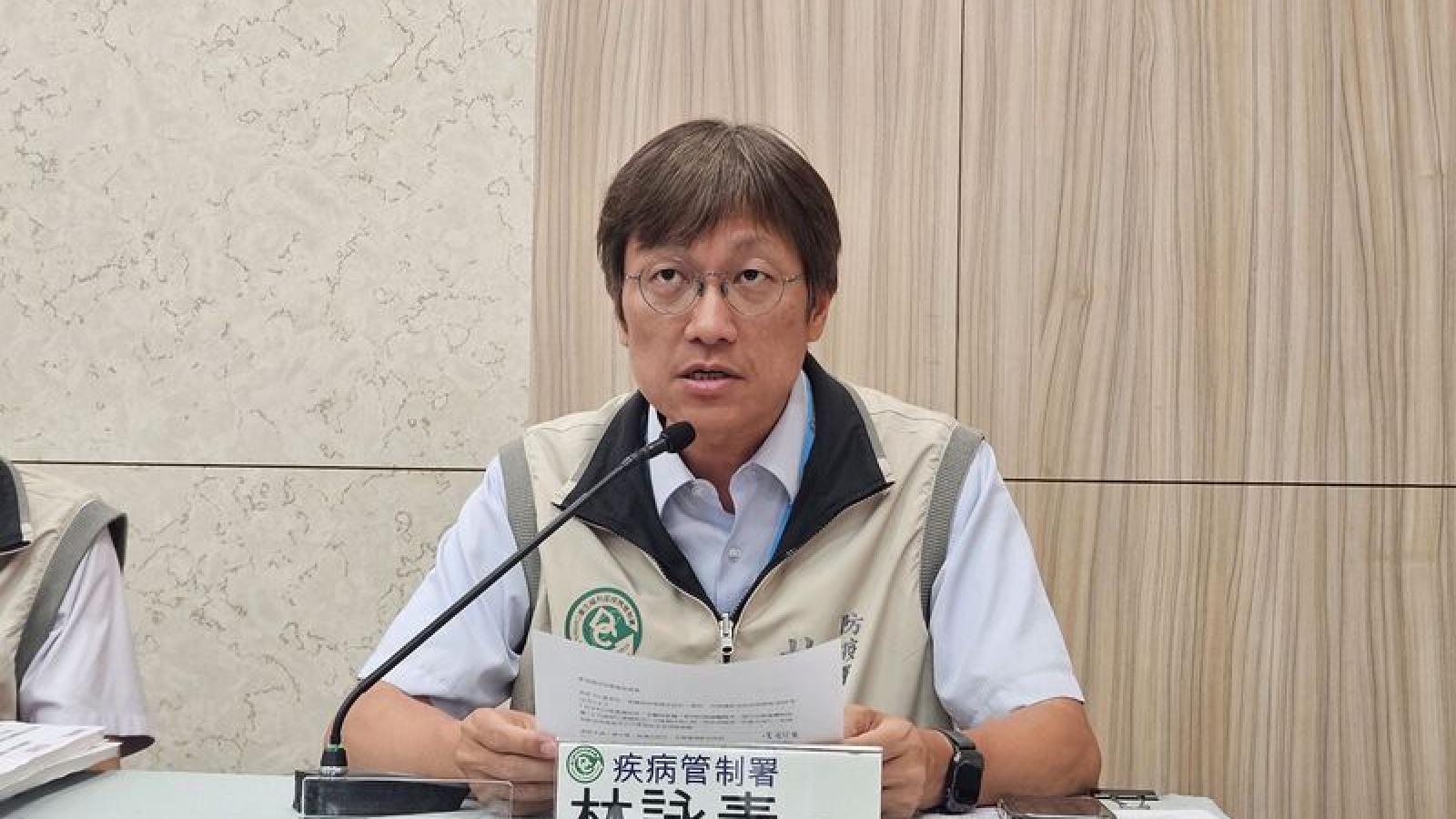 台灣驚現歷史第3例「諾氏瘧」!女赴大馬熱帶雨林確診 小心症狀被誤認成登革熱