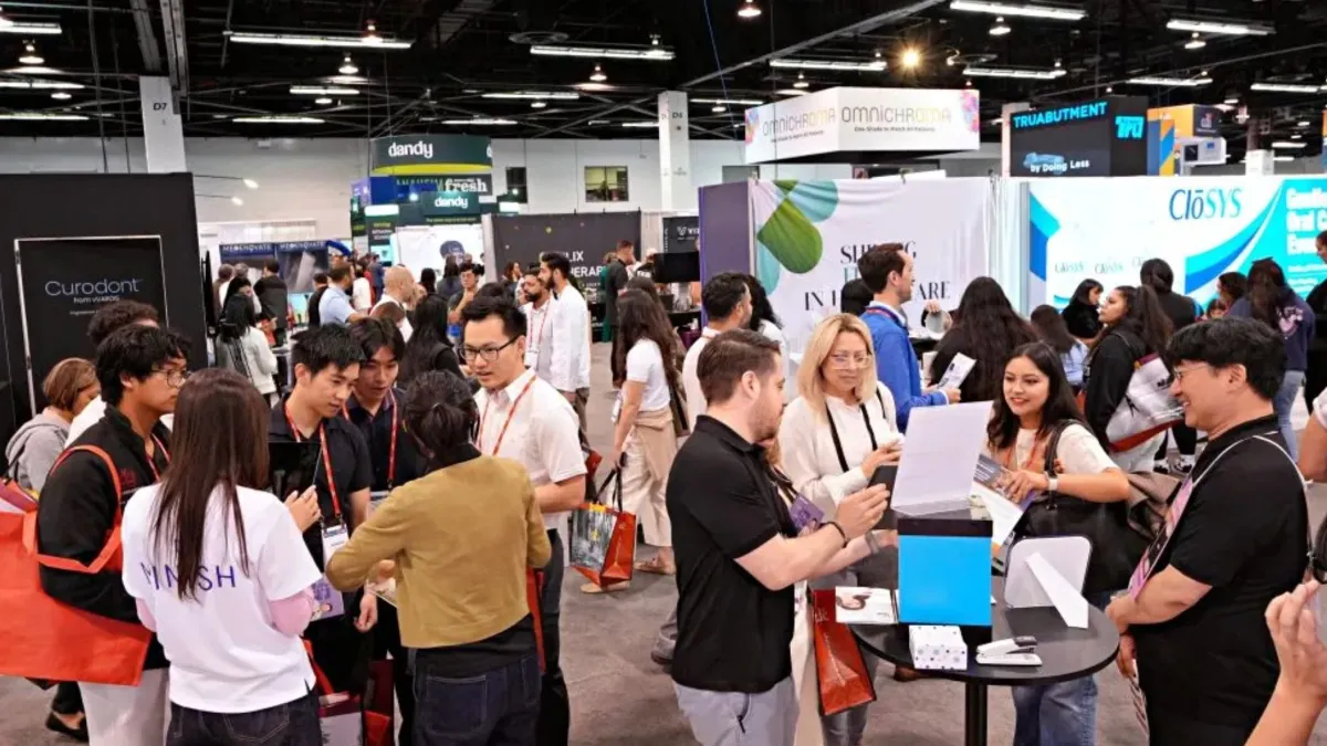 MINISH USA Showcases Pioneering Minimally Invasive Dental Innovations at CDA Presents 2026 in Anaheim