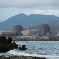 The Ministry of Economic Affairs is planning to restart Nuclear Power Plant 3, sparking debate over fuel rod compatibility. Photo by Huang Yu-ching, CNA, March 24, 2026 The Ministry of Economic Affairs is planning to restart Nuclear Power Plant 3, sparking debate over fuel rod compatibility. Photo by Huang Yu-ching, CNA, March 24, 2026