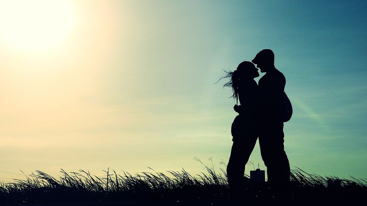 不要將親密關係當作宣洩壓力的管道。(示意圖/網路截圖) 不要將親密關係當作宣洩壓力的管道。(示意圖/網路截圖)