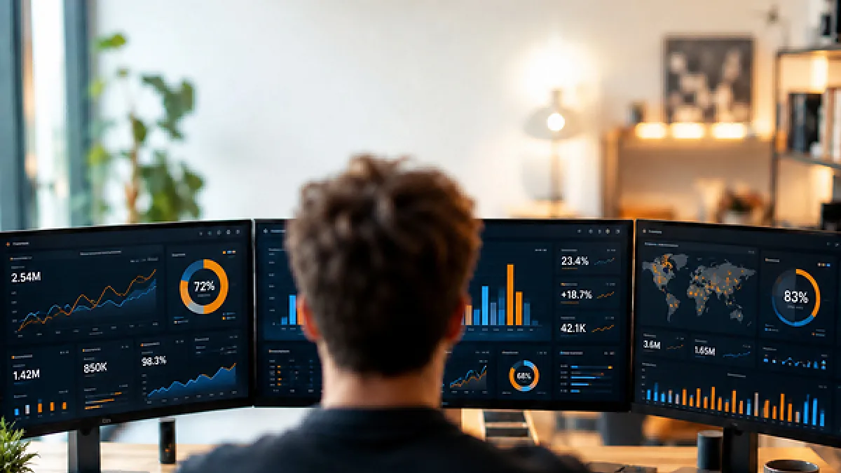Real-World Threats Demand Real Results