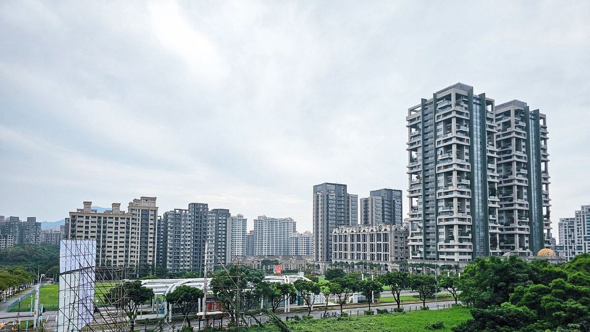 30年以上公寓注意!每戶最高可領30萬「外牆管線都能申請」缺1步驟恐領不到