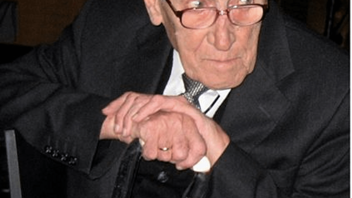 波蘭哲學家萊謝克·科拉科夫斯基(Leszek Kolakowski),他以對馬克思主義的批判性分析聞名。(Mariusz Kubik@Wikipedia / CC BY 3.0) 波蘭哲學家萊謝克·科拉科夫斯基(Leszek Kolakowski),他以對馬克思主義的批判性分析聞名。(Mariusz Kubik@Wikipedia / CC BY 3.0)