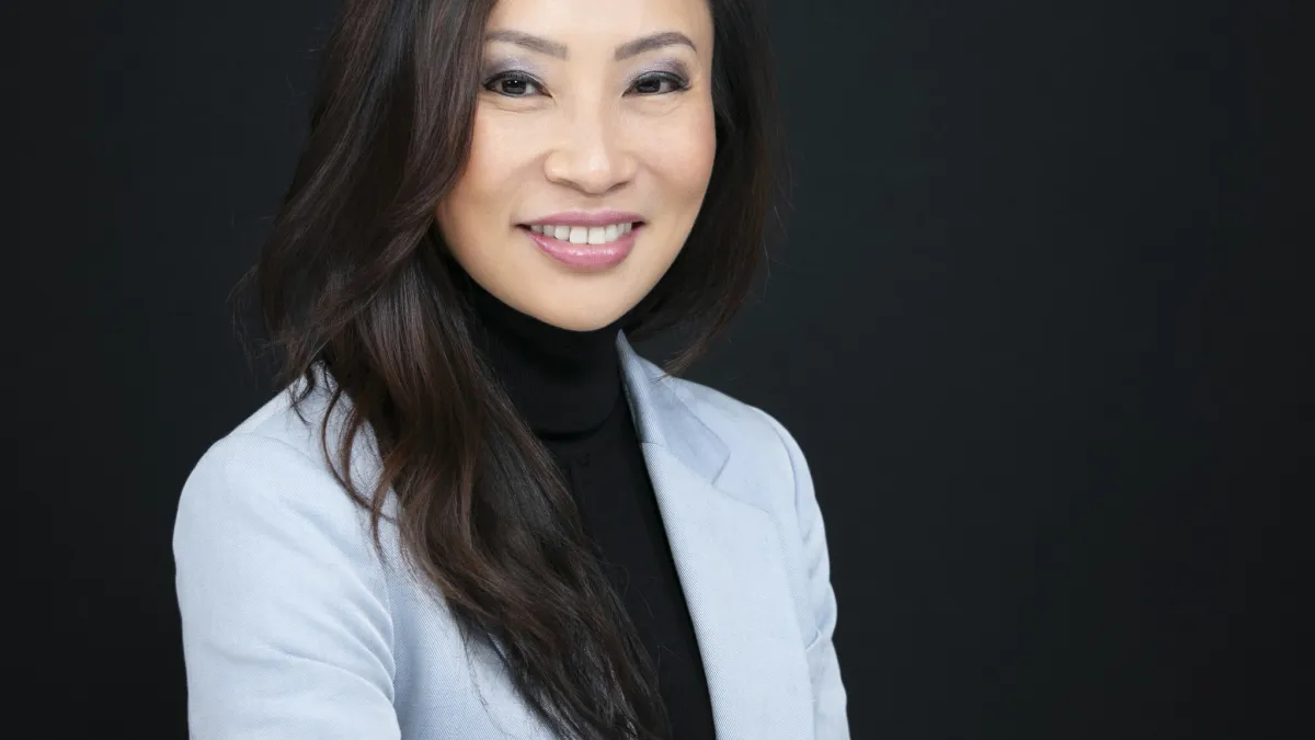 MORE YOUNG PEOPLE STRUGGLE WITH HAIR LOSS: REGAINE®* LEADS THE CHARGE FOR HAIR SCIENCE RESEARCH