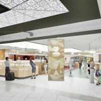 東京駅のグランスタ東京「丸の内坂エリア」が2026年9月中旬に「地下 丸の内改札内エリア」としてリニューアルオープンし、限定店を含む26ショップが登場する。(写真/JR東日本クロスステーション デベロップメントカンパニーPR事務局提供) 東京駅のグランスタ東京「丸の内坂エリア」が2026年9月中旬に「地下 丸の内改札内エリア」としてリニューアルオープンし、限定店を含む26ショップが登場する。(写真/JR東日本クロスステーション デベロップメントカンパニーPR事務局提供)