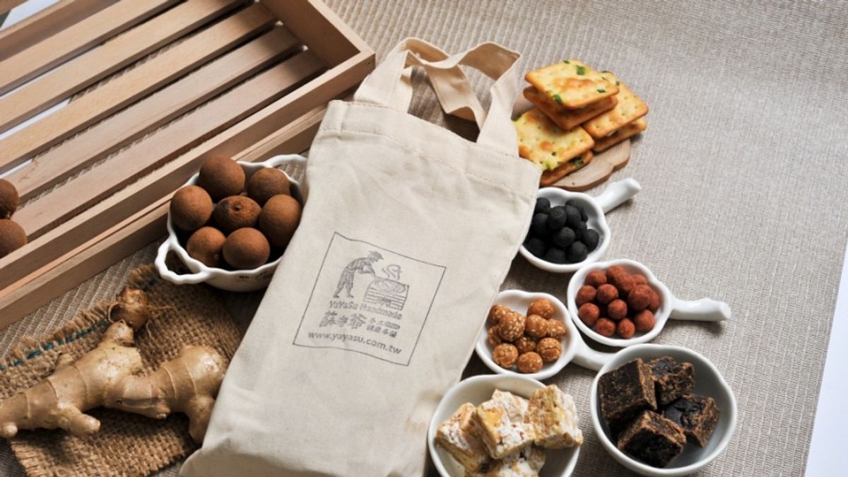 網購美食大爆發 四樣讓網友醉心且好評不斷的美食 網購美食大爆發 四樣讓網友醉心且好評不斷的美食